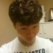 Gay Asian city community member