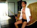 Gay Asian city social network member