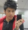 Gay Asian city community member