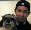 Gay Asian city member