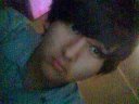 Gay Asian city community member