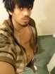 Gay Asian city community member