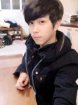 Gay Asian city social network member