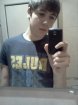 Gay Asian city social network member