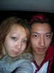 Gay Asian city social network member