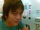 Gay Asian city social network member