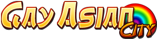 Gay Asian City logo